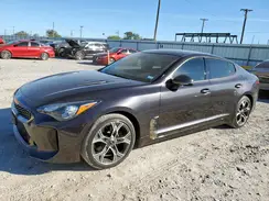 KNAE15LA5L6081189 2020 KIA STINGER