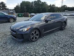 KNAE15LA5L6082715 2020 KIA STINGER