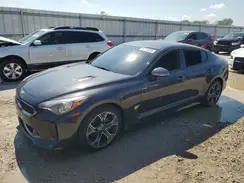 KNAE15LA5L6083380 2020 KIA STINGER