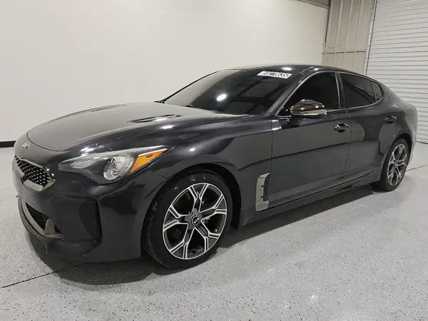 KNAE15LA5L6083380 2020 KIA STINGER - Image 1