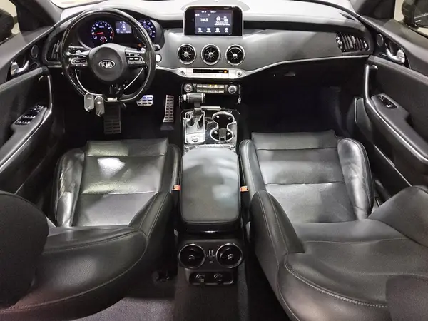 KNAE15LA5L6083380 2020 KIA STINGER - Image 8