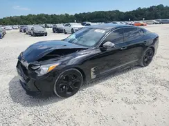 KNAE15LA5L6084299 2020 KIA STINGER