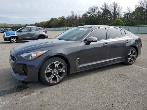 KNAE15LA5L6085243 2020 KIA STINGER - Image 1
