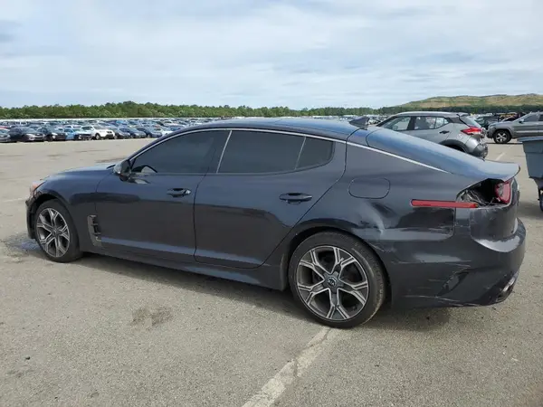 KNAE15LA5L6085243 2020 KIA STINGER - Image 2
