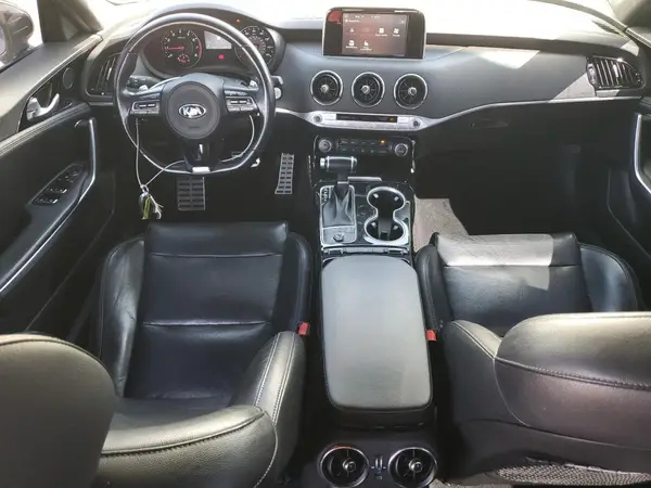 KNAE15LA5L6085615 2020 KIA STINGER - Image 8