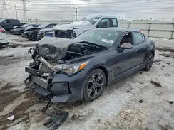 KNAE15LA5M6087592 2021 KIA STINGER