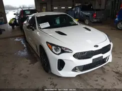 KNAE15LA5M6087950 2021 KIA STINGER
