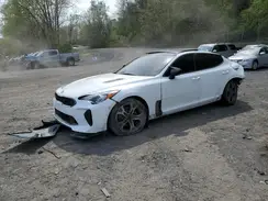 KNAE15LA5M6088001 2021 KIA STINGER