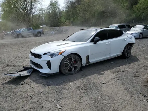KNAE15LA5M6088001 2021 KIA STINGER - Image 1