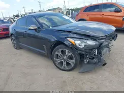 KNAE15LA5M6088631 2021 KIA STINGER