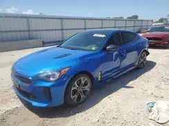 KNAE15LA5M6088726 2021 KIA STINGER