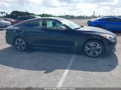 KNAE15LA5M6089780 2021 KIA STINGER