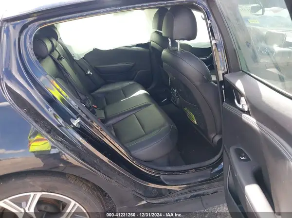 KNAE15LA5M6089780 2021 KIA STINGER - Image 8