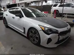 KNAE15LA5M6090153 2021 KIA STINGER
