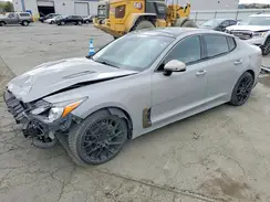 KNAE15LA5M6092145 2021 KIA STINGER