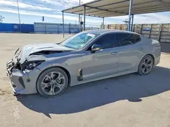 KNAE15LA5M6093232 2021 KIA STINGER