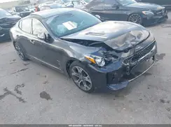 KNAE15LA5M6094090 2021 KIA STINGER