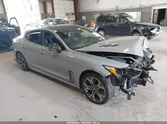 KNAE15LA5M6094106 2021 KIA STINGER