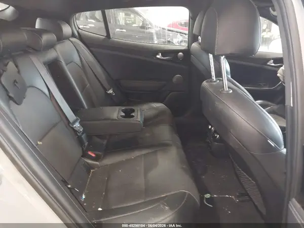 KNAE15LA5M6094106 2021 KIA STINGER - Image 8