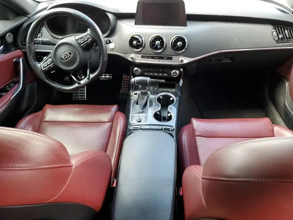 KNAE15LA5M6094994 2021 KIA STINGER - Image 8