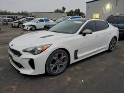 KNAE15LA5M6095143 2021 KIA STINGER