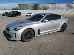 KNAE15LA6J6011326 2018 KIA STINGER