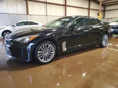 KNAE15LA6J6015442 2018 KIA STINGER