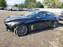 KNAE15LA6J6017160 2018 KIA STINGER