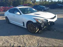KNAE15LA6J6031253 2018 KIA STINGER