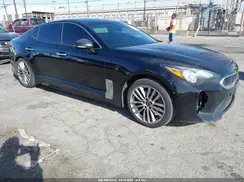 KNAE15LA6J6034105 2018 KIA STINGER