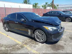 KNAE15LA6J6035139 2018 KIA STINGER