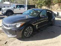 KNAE15LA6K6041802 2019 KIA STINGER