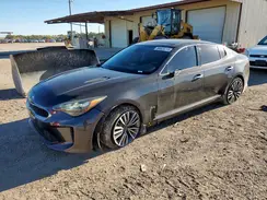 KNAE15LA6K6045171 2019 KIA STINGER