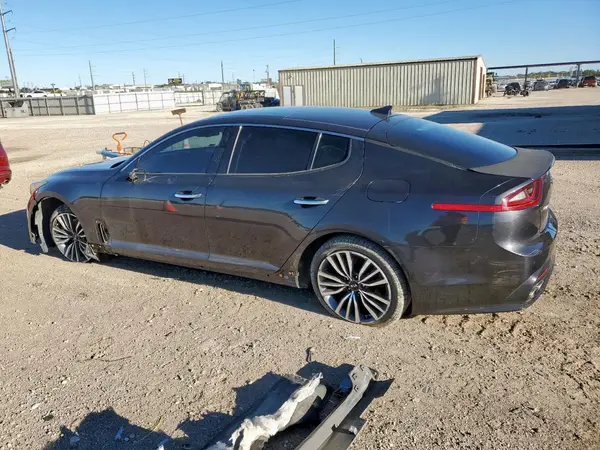KNAE15LA6K6045171 2019 KIA STINGER - Image 2