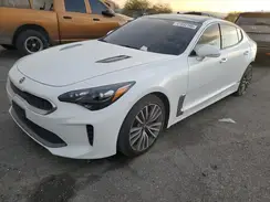 KNAE15LA6K6047955 2019 KIA STINGER