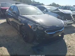 KNAE15LA6K6049740 2019 KIA STINGER