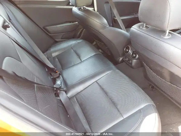 KNAE15LA6K6051004 2019 KIA STINGER - Image 8