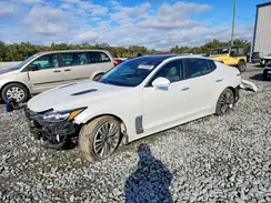 KNAE15LA6K6063802 2019 KIA STINGER