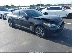 KNAE15LA6K6064352 2019 KIA STINGER