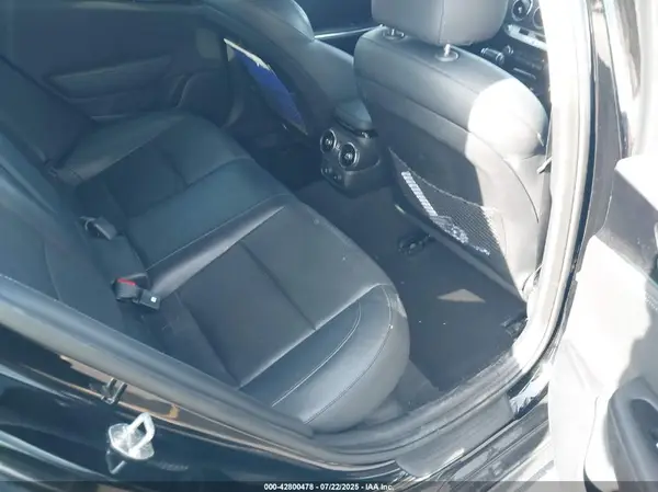 KNAE15LA6K6064352 2019 KIA STINGER - Image 8