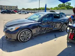 KNAE15LA6K6065694 2019 KIA STINGER