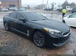 KNAE15LA6K6069504 2019 KIA STINGER