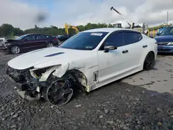 KNAE15LA6L6073795 2020 KIA STINGER