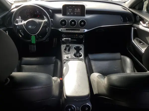 KNAE15LA6L6073795 2020 KIA STINGER - Image 8