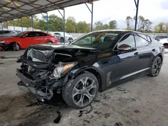 KNAE15LA6L6074221 2020 KIA STINGER