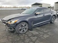 KNAE15LA6L6076440 2020 KIA STINGER