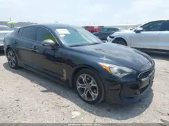 KNAE15LA6L6076938 2020 KIA STINGER