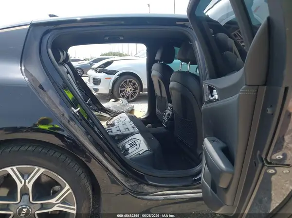 KNAE15LA6L6076938 2020 KIA STINGER - Image 8