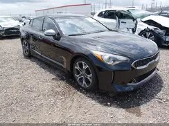 KNAE15LA6L6076941 2020 KIA STINGER