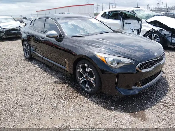 KNAE15LA6L6076941 2020 KIA STINGER - Image 1